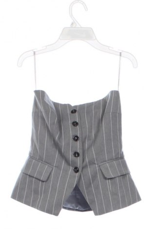 Damski top Bershka, Rozmiar M, Kolor Kolorowy, Cena 73,56 zł