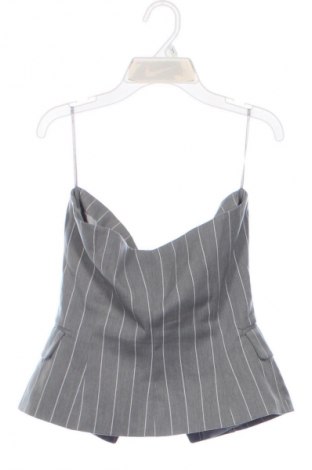 Damski top Bershka, Rozmiar M, Kolor Kolorowy, Cena 73,56 zł