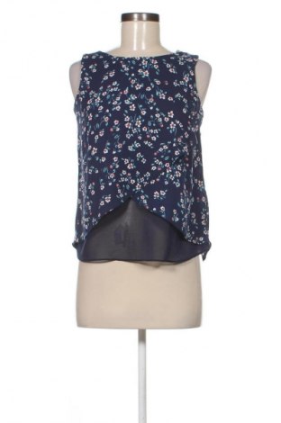 Damski top Bershka, Rozmiar S, Kolor Kolorowy, Cena 66,67 zł