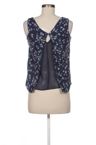 Damski top Bershka, Rozmiar S, Kolor Kolorowy, Cena 66,67 zł