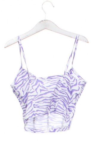 Dámsky top  Bershka, Veľkosť XS, Farba Viacfarebná, Cena  11,95 €