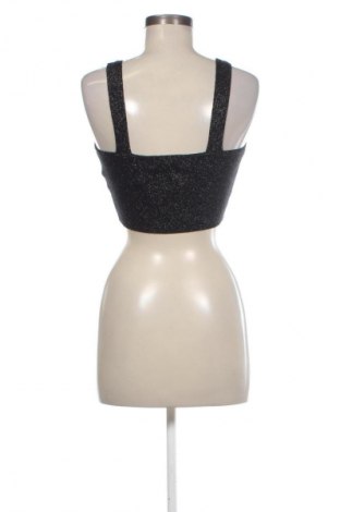 Дамски топ Bershka, Размер S, Цвят Многоцветен, Цена 14,99 лв.