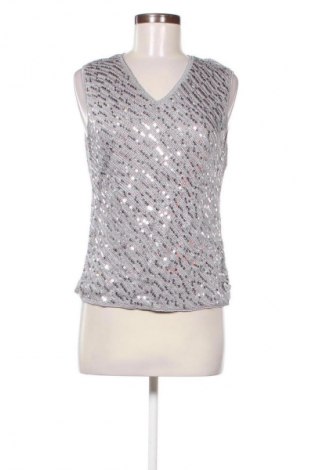 Dámský top Biba, Velikost XXL, Barva Šedá, Cena  685,00 Kč