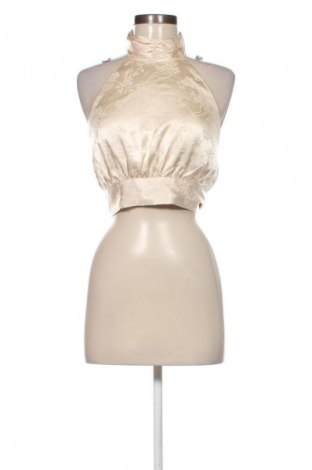 Dámský top Bik Bok, Velikost M, Barva Béžová, Cena  367,00 Kč