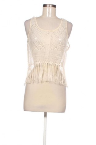 Dámsky top  Bik Bok, Veľkosť S, Farba Kremová, Cena  14,83 €