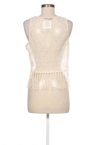 Dámsky top  Bik Bok, Veľkosť S, Farba Kremová, Cena  14,83 €