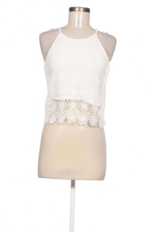 Dámsky top  Bik Bok, Veľkosť M, Farba Biela, Cena  9,95 €