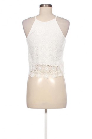 Dámsky top  Bik Bok, Veľkosť M, Farba Biela, Cena  9,95 €