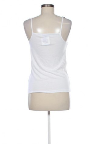 Γυναικείο τοπ Bik Bok, Μέγεθος XS, Χρώμα Λευκό, Τιμή 15,00 €