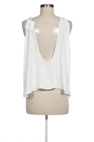 Дамски топ Bik Bok, Размер L, Цвят Бял, Цена 19,98 лв.
