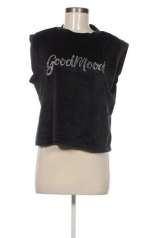Dámský top Blind Date, Velikost L, Barva Černá, Cena  199,00 Kč