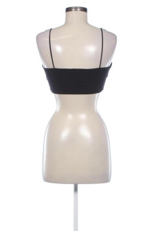 Дамски топ Boohoo, Размер XS, Цвят Черен, Цена 29,33 лв.