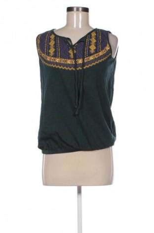 Dámský top Bpc Bonprix Collection, Velikost S, Barva Zelená, Cena  371,00 Kč