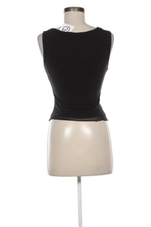 Γυναικείο τοπ Brandy Melville, Μέγεθος S, Χρώμα Μαύρο, Τιμή 12,99 €