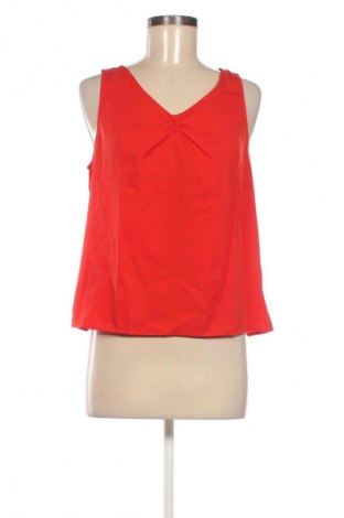 Damentop Calliope, Größe S, Farbe Rot, Preis 15,00 €