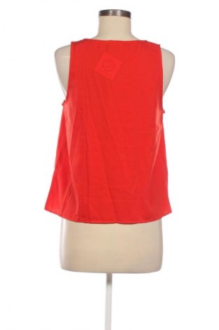 Damentop Calliope, Größe S, Farbe Rot, Preis 15,00 €