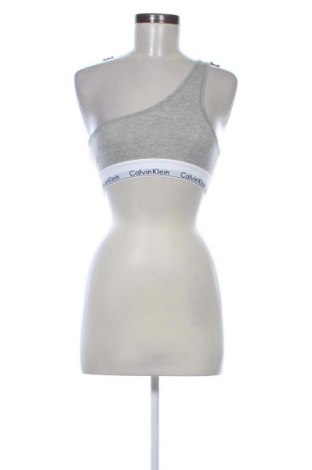 Γυναικείο τοπ Calvin Klein, Μέγεθος S, Χρώμα Πολύχρωμο, Τιμή 50,35 €