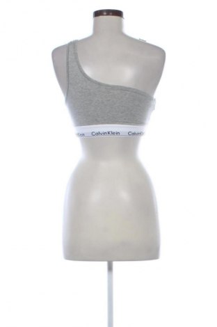 Γυναικείο τοπ Calvin Klein, Μέγεθος S, Χρώμα Πολύχρωμο, Τιμή 50,35 €