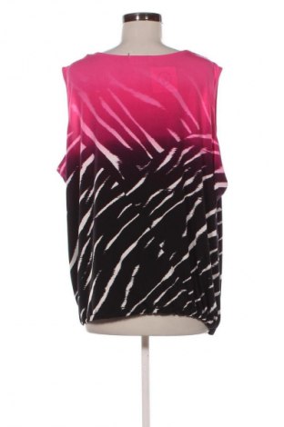 Дамски топ Calvin Klein, Размер 3XL, Цвят Многоцветен, Цена 43,99 лв.