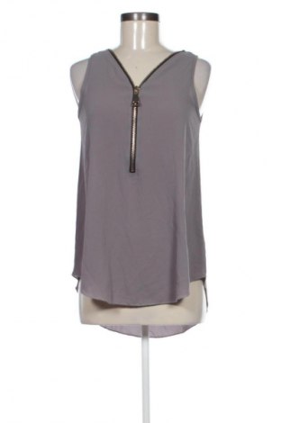 Дамски топ Canda, Размер M, Цвят Сив, Цена 28,88 лв.