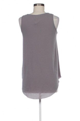 Дамски топ Canda, Размер M, Цвят Сив, Цена 28,88 лв.