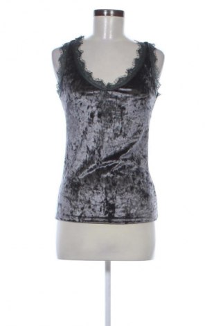 Damski top Celestino, Rozmiar S, Kolor Szary, Cena 67,41 zł