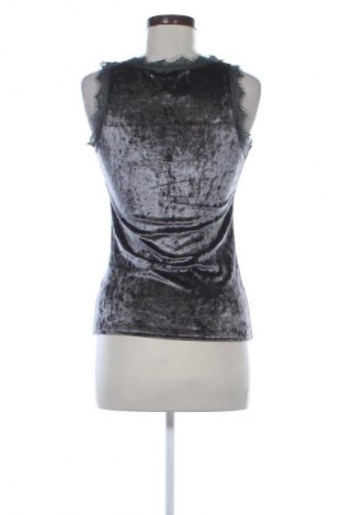 Damski top Celestino, Rozmiar S, Kolor Szary, Cena 67,41 zł