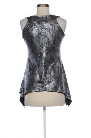 Γυναικείο τοπ Charbell, Μέγεθος S, Χρώμα Πολύχρωμο, Τιμή 11,99 €
