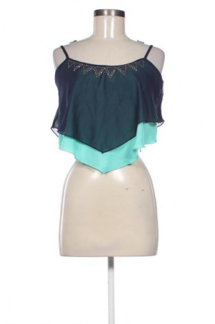 Dámsky top  Charlotte Russe, Veľkosť S, Farba Viacfarebná, Cena  12,95 €