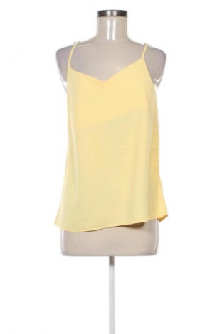 Γυναικείο τοπ Chicoree, Μέγεθος S, Χρώμα Κίτρινο, Τιμή 14,77 €
