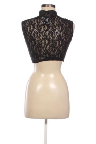 Damski top Clockhouse, Rozmiar S, Kolor Czarny, Cena 66,67 zł