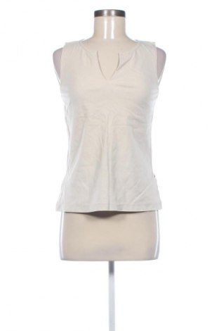 Γυναικείο τοπ Clockhouse, Μέγεθος S, Χρώμα  Μπέζ, Τιμή 14,83 €