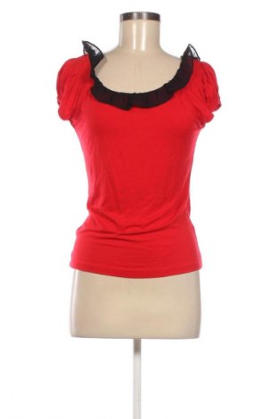 Dámský top Collection, Velikost XL, Barva Červená, Cena  289,00 Kč