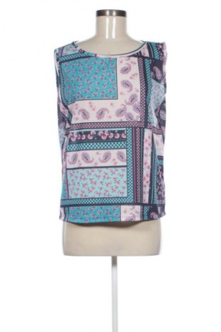 Γυναικείο τοπ Colours Of The World, Μέγεθος M, Χρώμα Πολύχρωμο, Τιμή 14,83 €