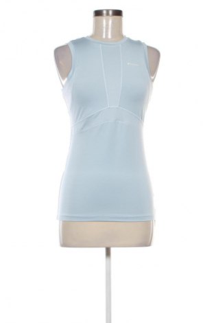 Γυναικείο τοπ Columbia, Μέγεθος XS, Χρώμα Μπλέ, Τιμή 28,13 €
