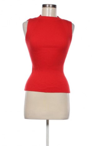 Damski top Comma,, Rozmiar XXS, Kolor Czerwony, Cena 130,99 zł