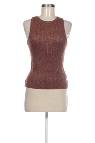 Dámský top Cotton Club, Velikost L, Barva Hnědá, Cena  169,00 Kč