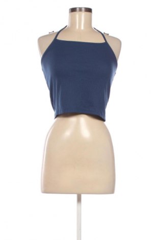 Γυναικείο τοπ DAZY, Μέγεθος M, Χρώμα Μπλέ, Τιμή 8,99 €