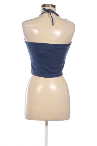 Γυναικείο τοπ DAZY, Μέγεθος M, Χρώμα Μπλέ, Τιμή 8,99 €