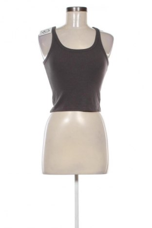 Damentop DAZY, Größe M, Farbe Grau, Preis 5,99 €