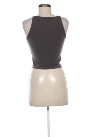 Damentop DAZY, Größe M, Farbe Grau, Preis 5,99 €