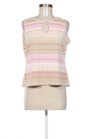Γυναικείο τοπ DNA, Μέγεθος M, Χρώμα Πολύχρωμο, Τιμή 14,83 €