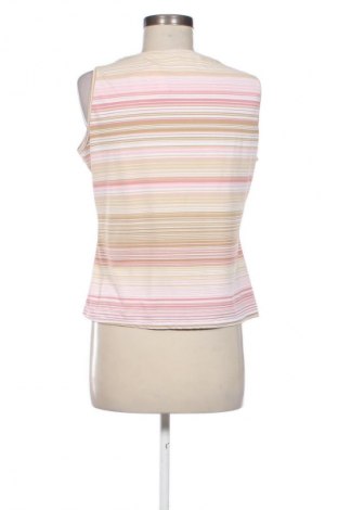 Γυναικείο τοπ DNA, Μέγεθος M, Χρώμα Πολύχρωμο, Τιμή 14,83 €
