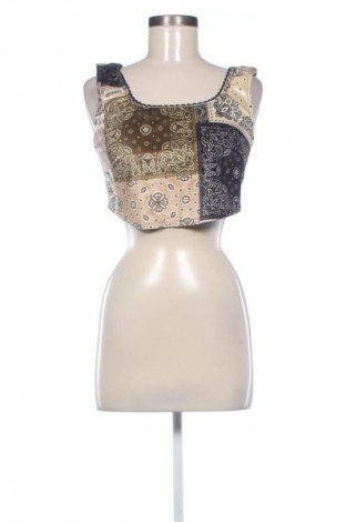 Damski top Daisy Street, Rozmiar L, Kolor Kolorowy, Cena 56,99 zł