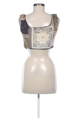 Damski top Daisy Street, Rozmiar L, Kolor Kolorowy, Cena 56,99 zł