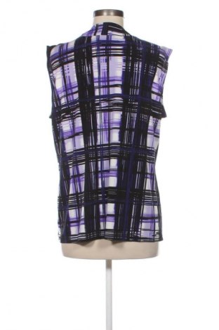 Γυναικείο τοπ Dana Buchman, Μέγεθος XL, Χρώμα Πολύχρωμο, Τιμή 13,99 €