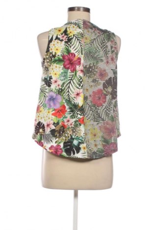 Dámsky top  Desigual, Veľkosť S, Farba Viacfarebná, Cena  74,54 €