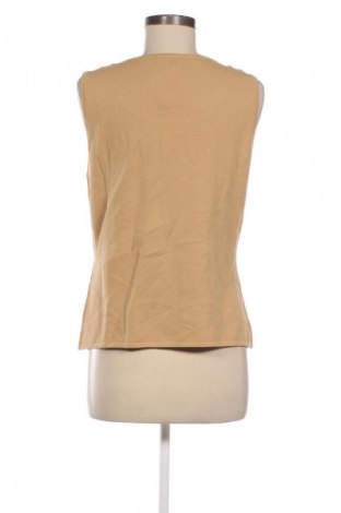 Damski top Elegance, Rozmiar L, Kolor Beżowy, Cena 125,84 zł