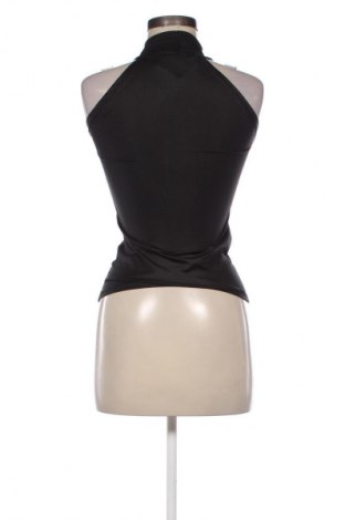 Γυναικείο τοπ Elite, Μέγεθος S, Χρώμα Μαύρο, Τιμή 12,99 €