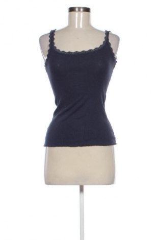 Dámský top Esmara, Velikost S, Barva Modrá, Cena  172,00 Kč